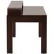 Marfa Tortoise Burl Desk