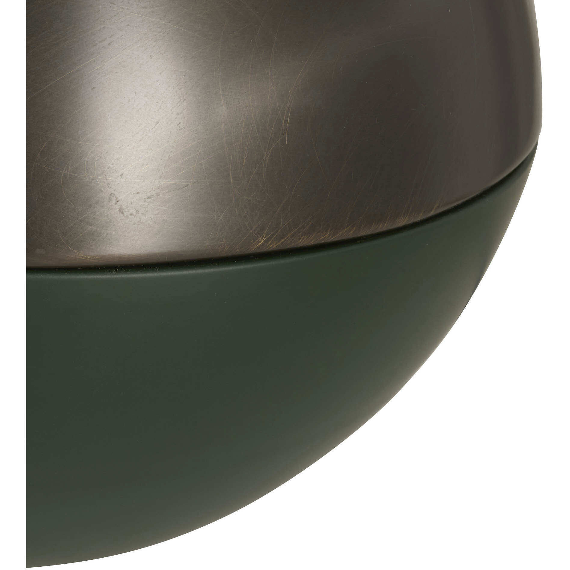 Nelson 26 inch 150.00 watt Bronze and Dark Spruce with Bronze Table Lamp Portable Light