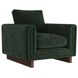 Lovell 33.5 inch Forest Chair