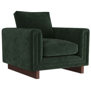 Lovell 33.5 inch Forest Chair