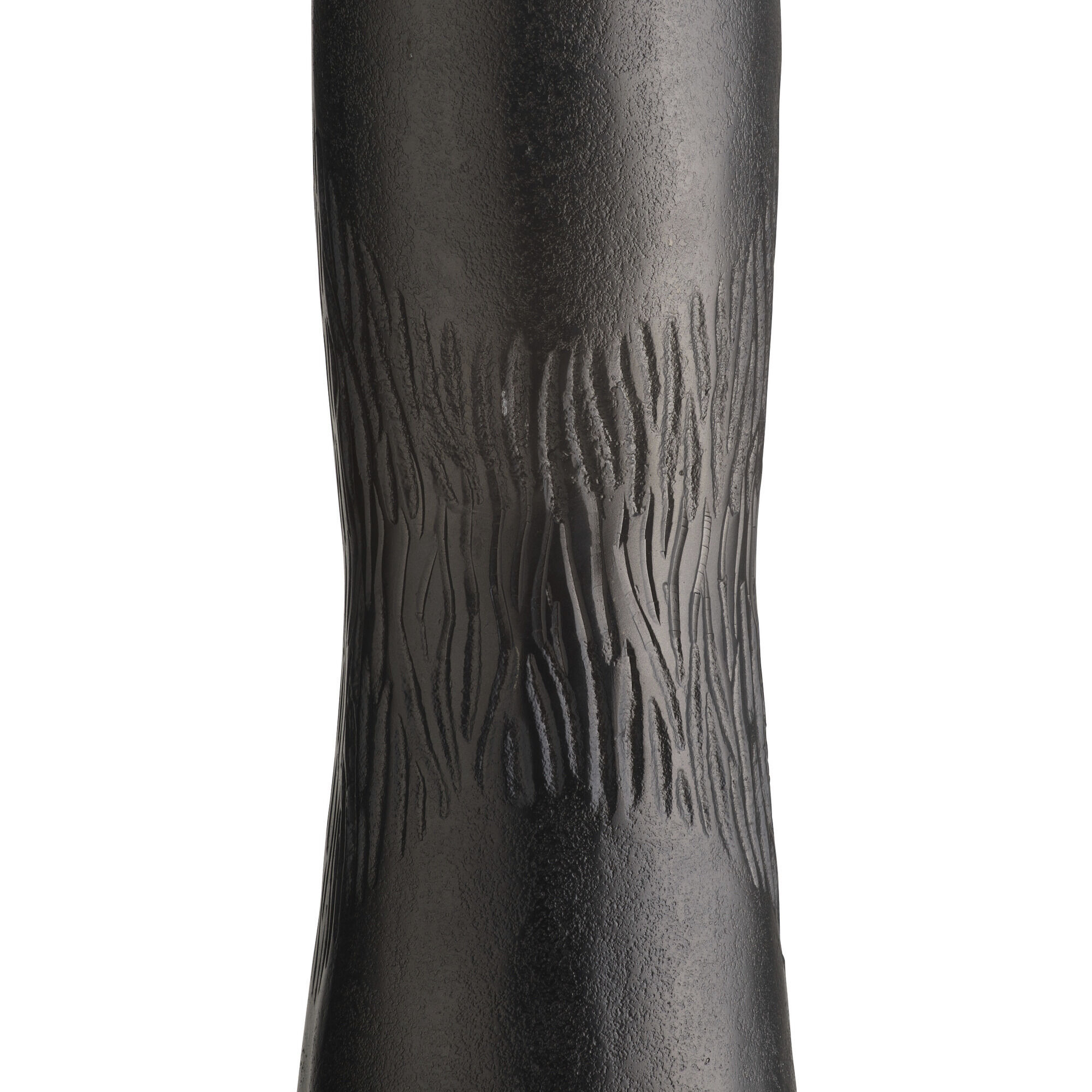 Kash 62.5 inch 150.00 watt Antiqued Aluminum and Polished Nickel Floor Lamp Portable Light