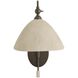 Inlet Sconce Wall Light