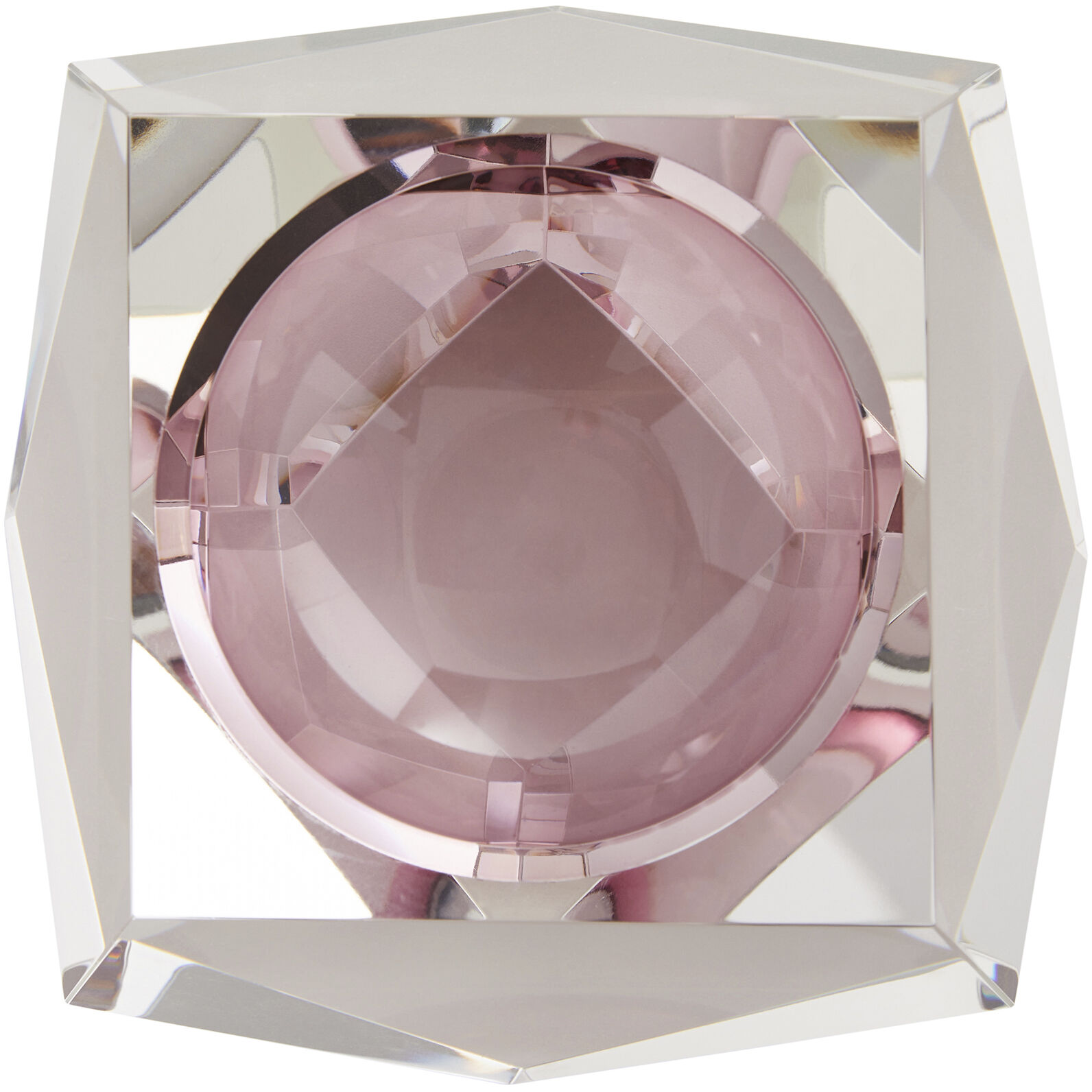 Olivia Orchid Centerpiece