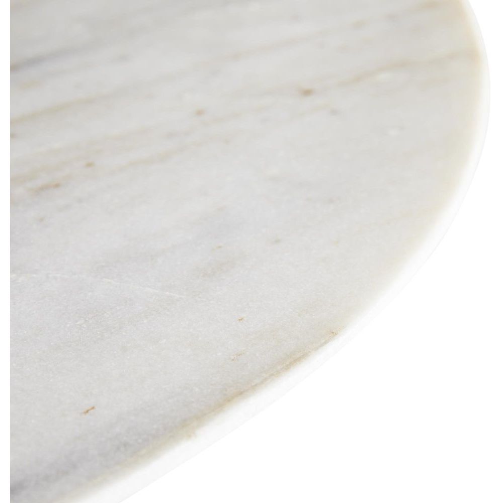 Celeste White Pub Table