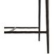 Ansel 30.5 inch Sterling Counter Stool