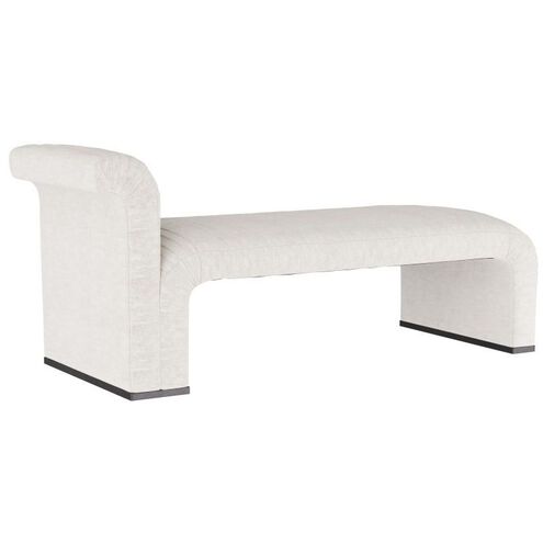 Weaver Polar Chaise
