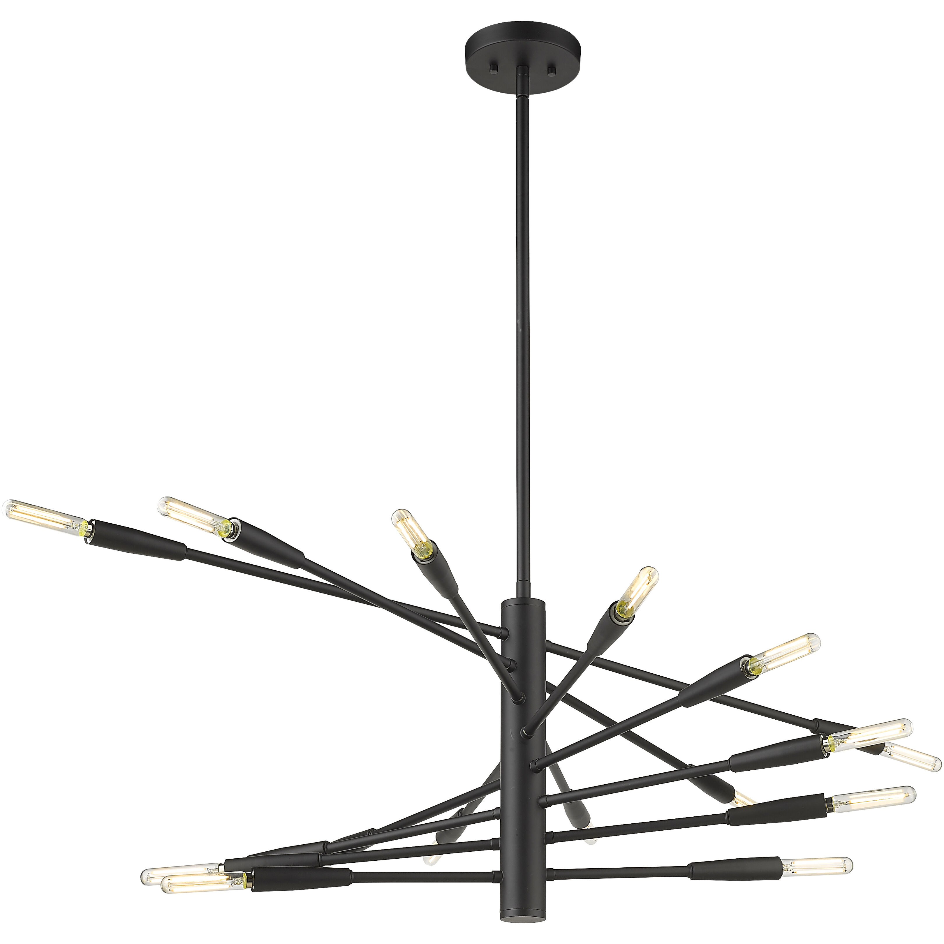 Ascension 16 Light 32.00 inch Chandelier