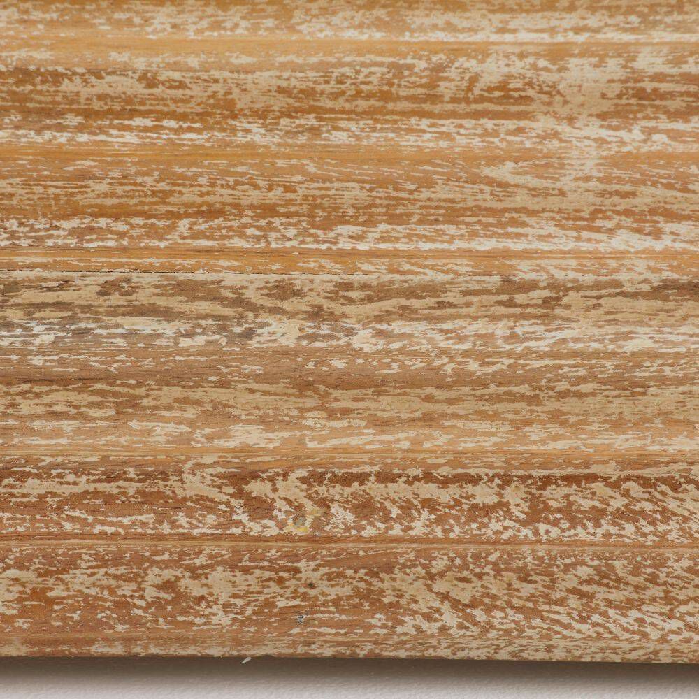 Hilbeck 59.5 X 16 inch Limed Wash Coffee Table