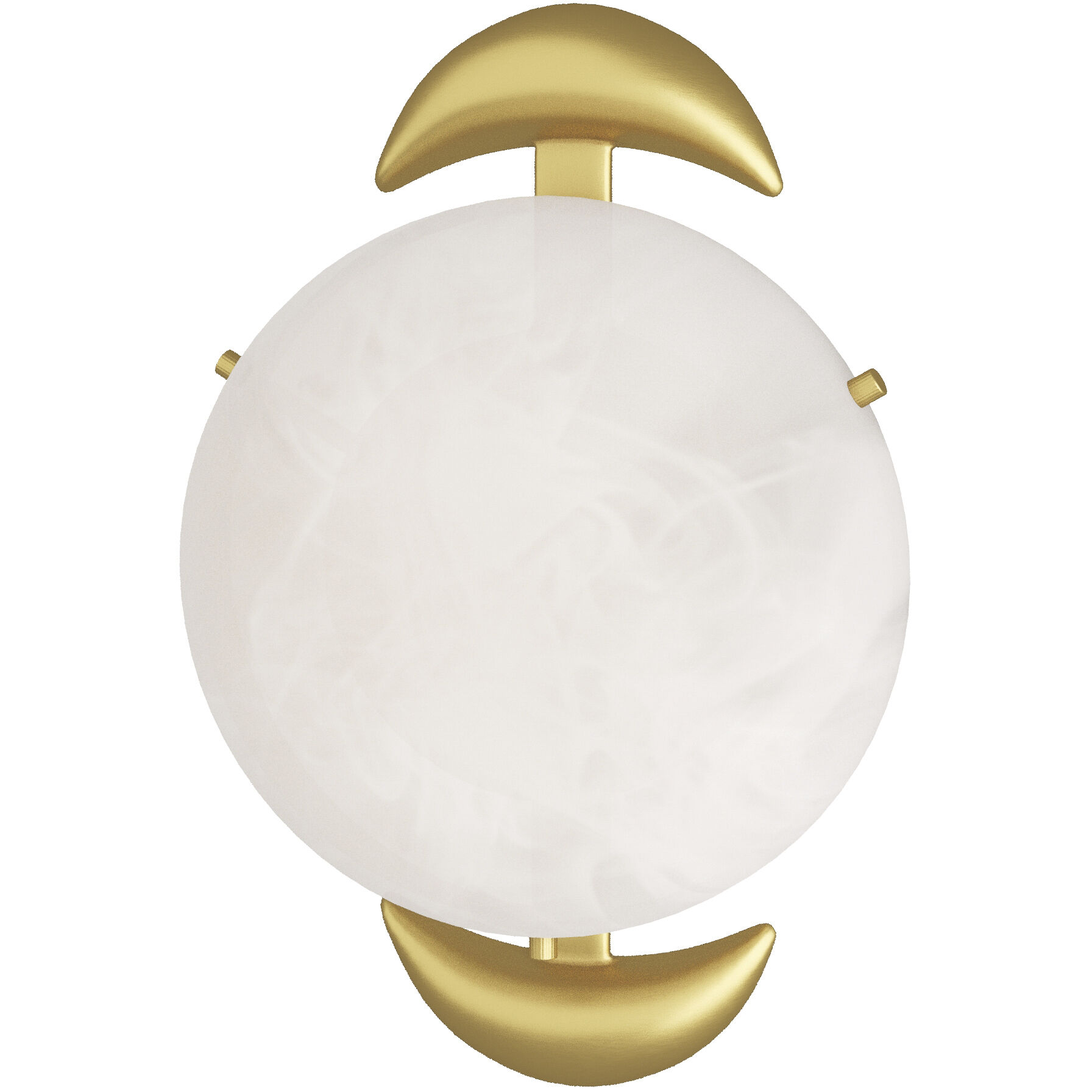 Bote 1 Light 9 inch Antique Brass Sconce Wall Light