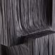 Rollins Ebony Floor Sculpture