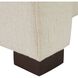 Dodson Cloud Boucle Chair