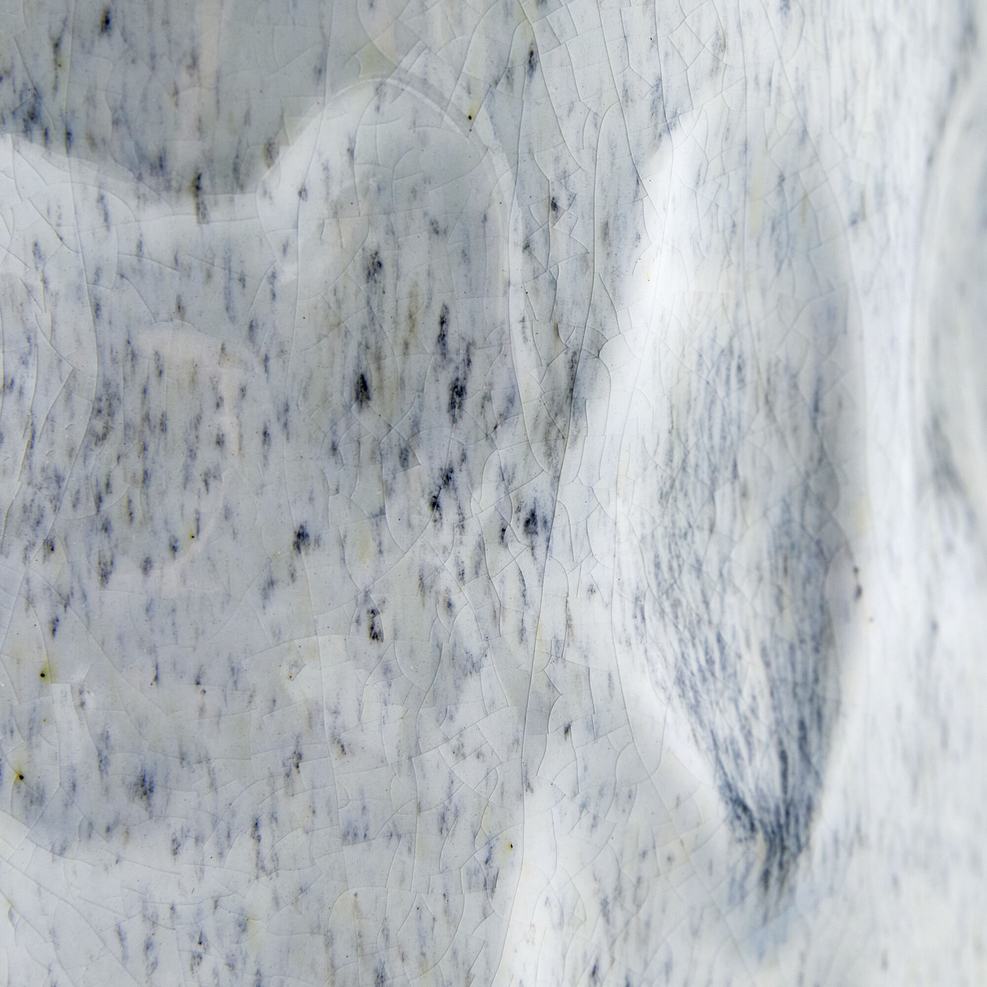 Pacifica 27 inch 150.00 watt Ice Reactive Lamp Portable Light