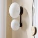 Greensboro Sconce Wall Light