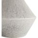 Dottie 31 inch Ice Reactive Table Lamp Portable Light