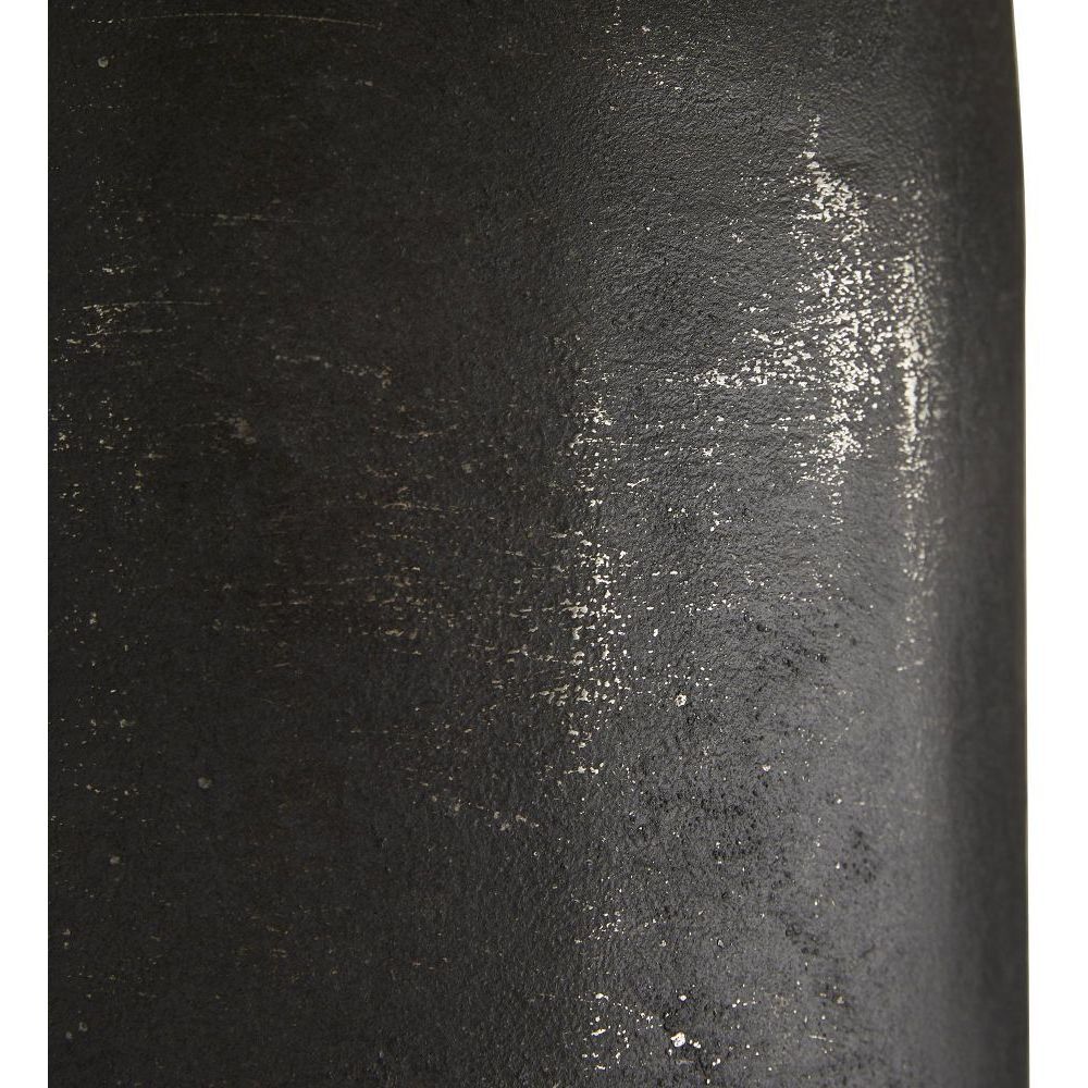 Prague 29.5 inch Blackened Table Lamp Portable Light