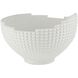 Caruso Ivory Centerpiece