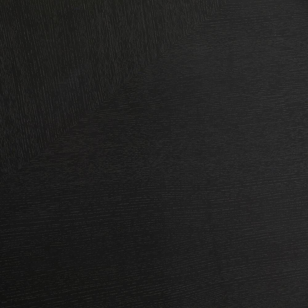 Forgey 82 X 30 inch Verde Faux Marble and Ebony Dining Table