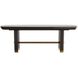 Pembroke Ebony Dining Table