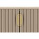Pontevera 36 inch Morel Cocktail Cabinet
