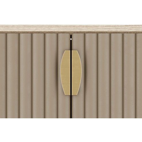 Pontevera 36 inch Morel Cocktail Cabinet