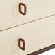 Nora Brindle Console Table
