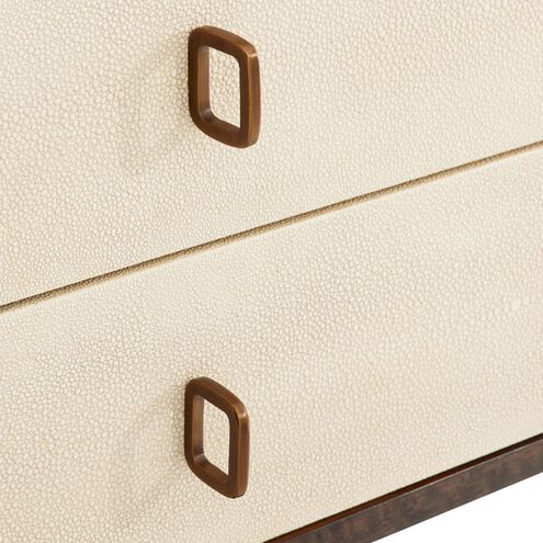 Nora Brindle Console Table