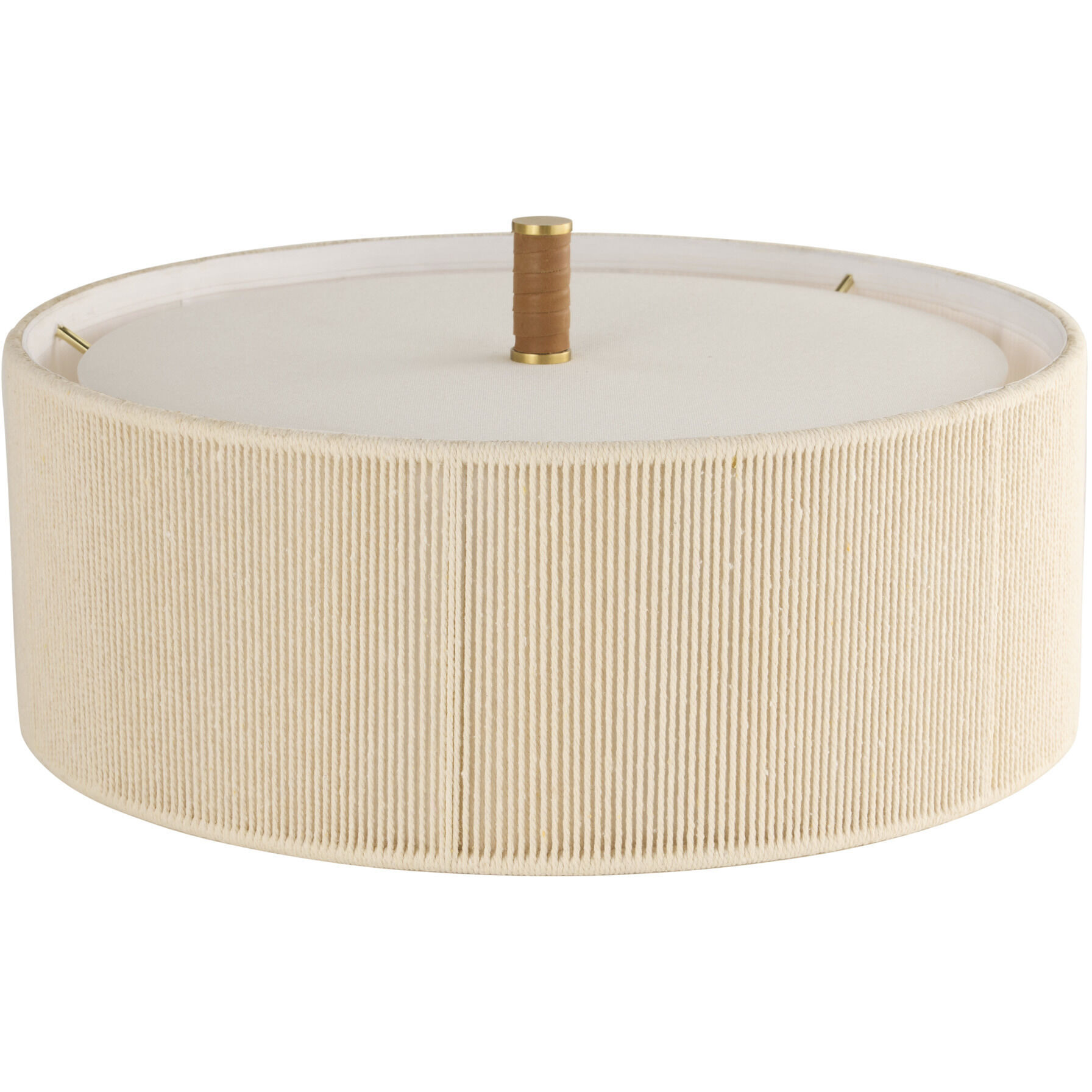 Middlebury 24.5 inch 4.00 watt Brown and Antique Brass Desk Lamp Portable Light