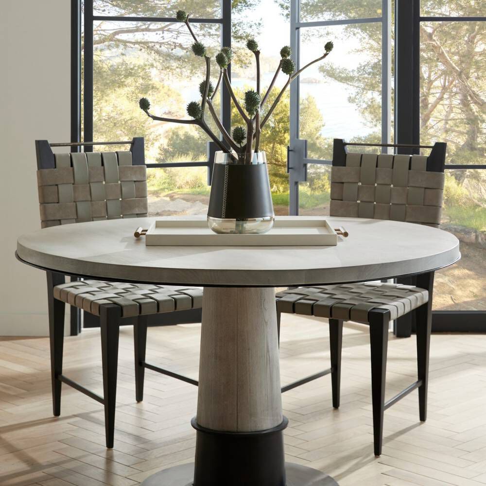 Lakewood Stone Dining Chair