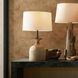 Bridgeport 27.5 inch Table Lamp Portable Light