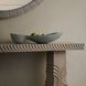 Ayni 78.5 inch Whitewash Console