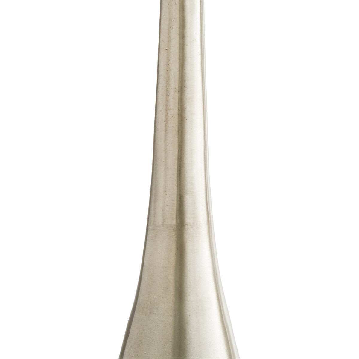 Eliana 70 inch 150.00 watt Vintage Silver Floor Lamp Portable Light