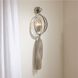 Aramis Sconce Wall Light