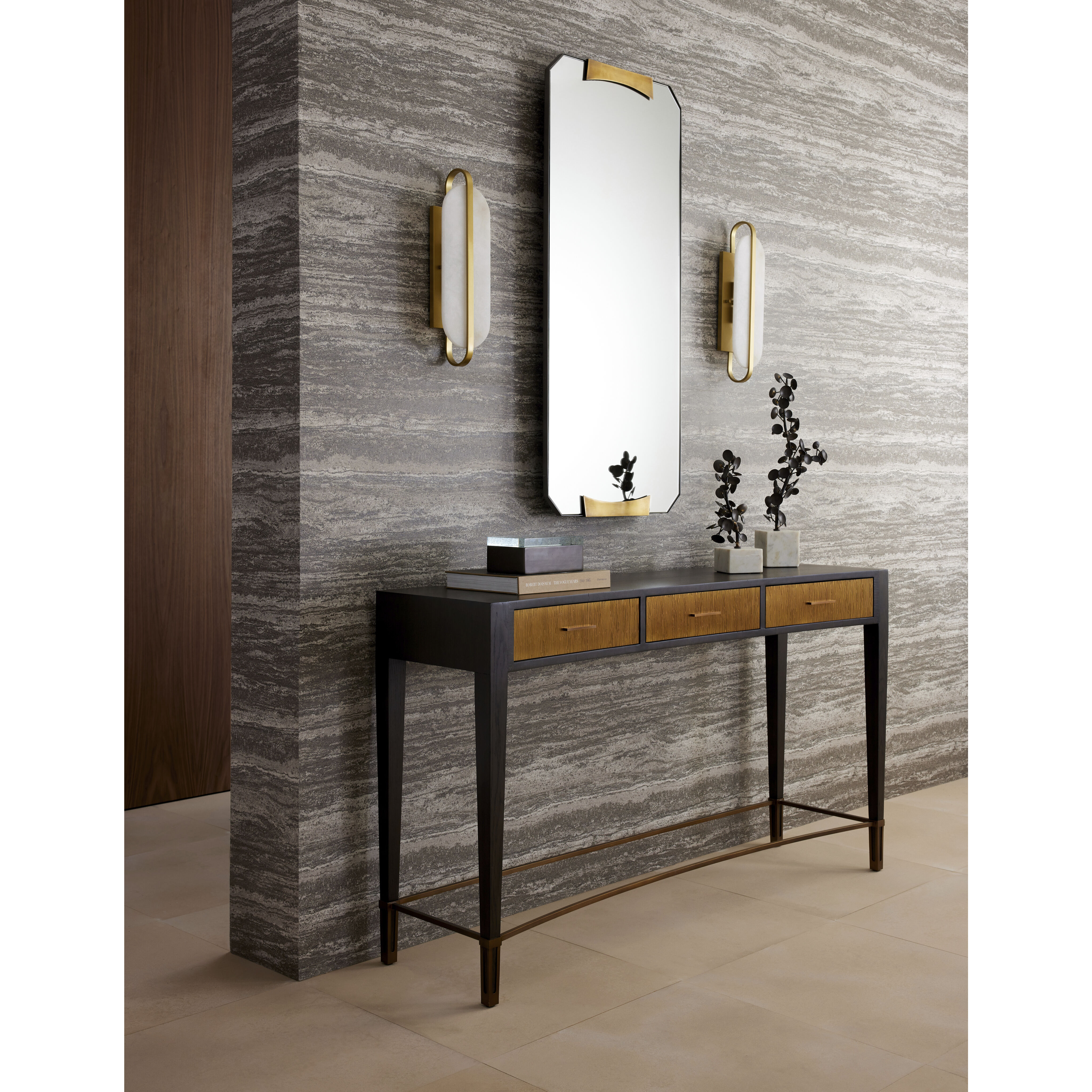 Julius Sconce Wall Light