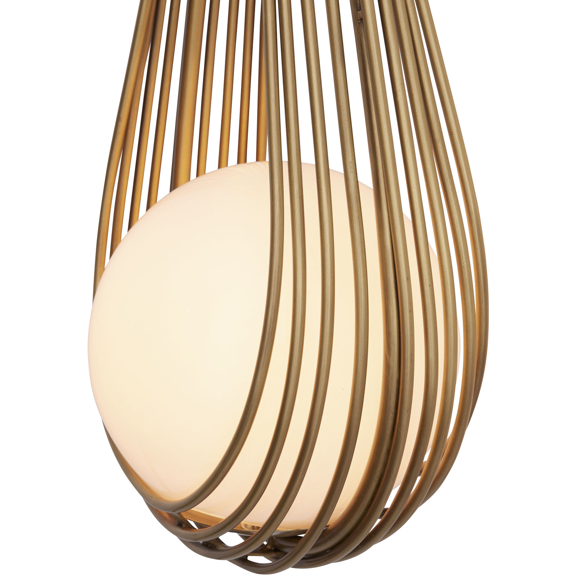 Ova Sconce Wall Light