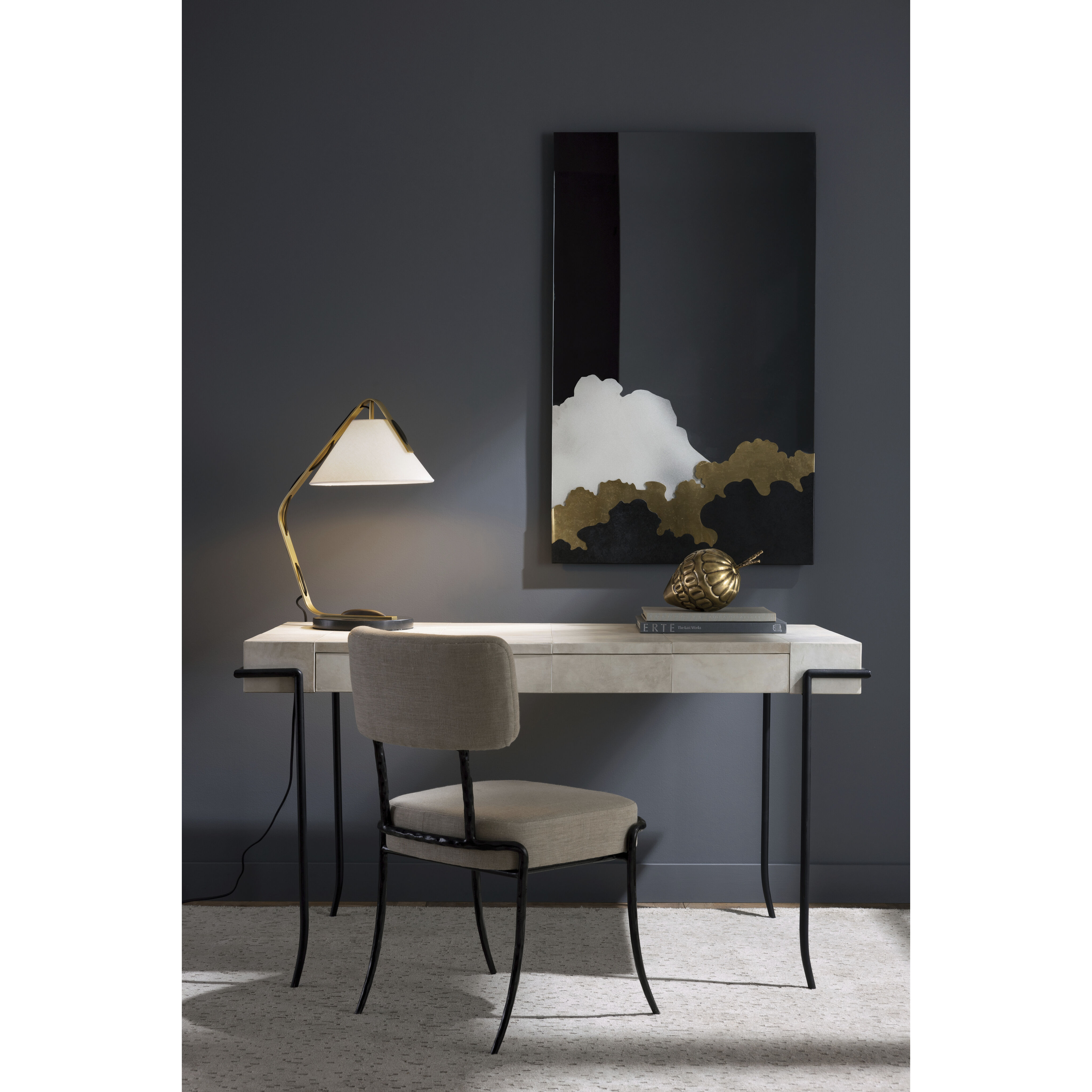 Soursop 11 X 6 inch Sculpture