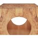 Burks End Table