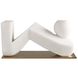 Zane Ivory Sculpture