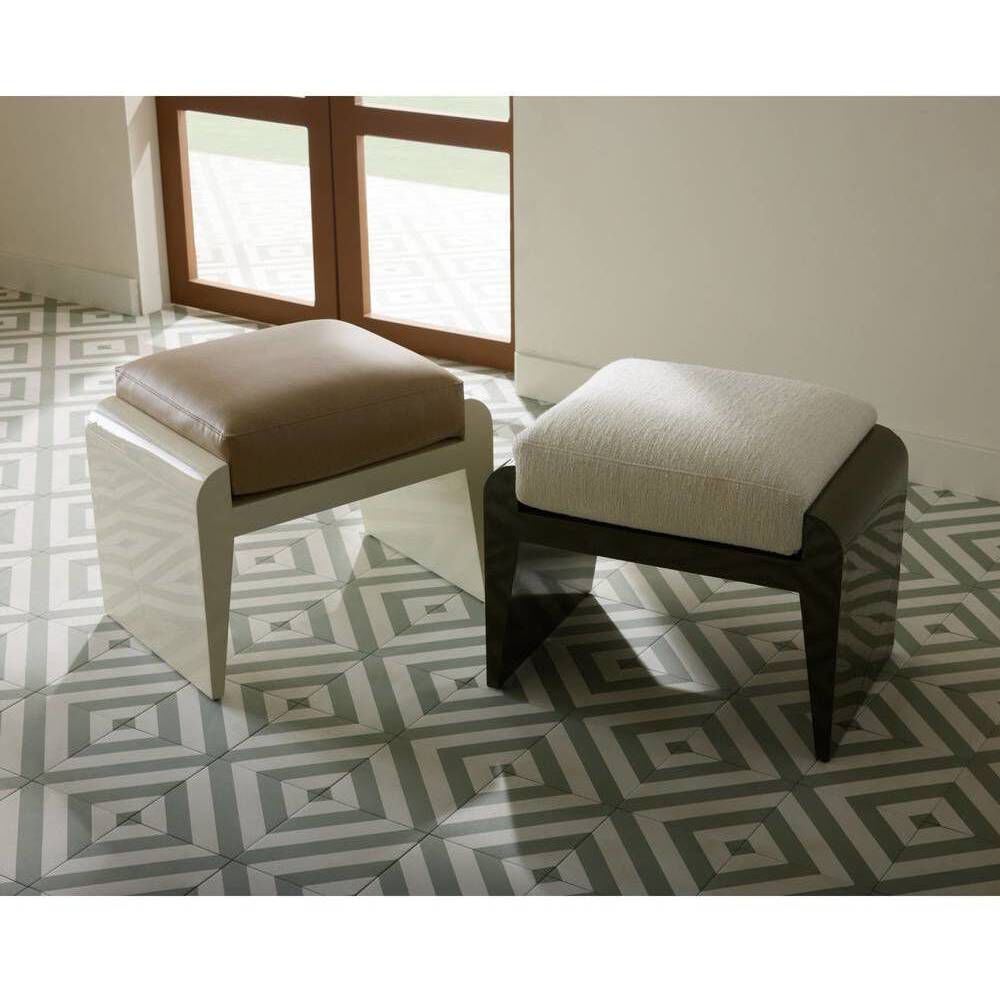 Alanna 19.5 inch Cloud Ottoman