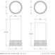 Evelique Hurricanes, Set of 2