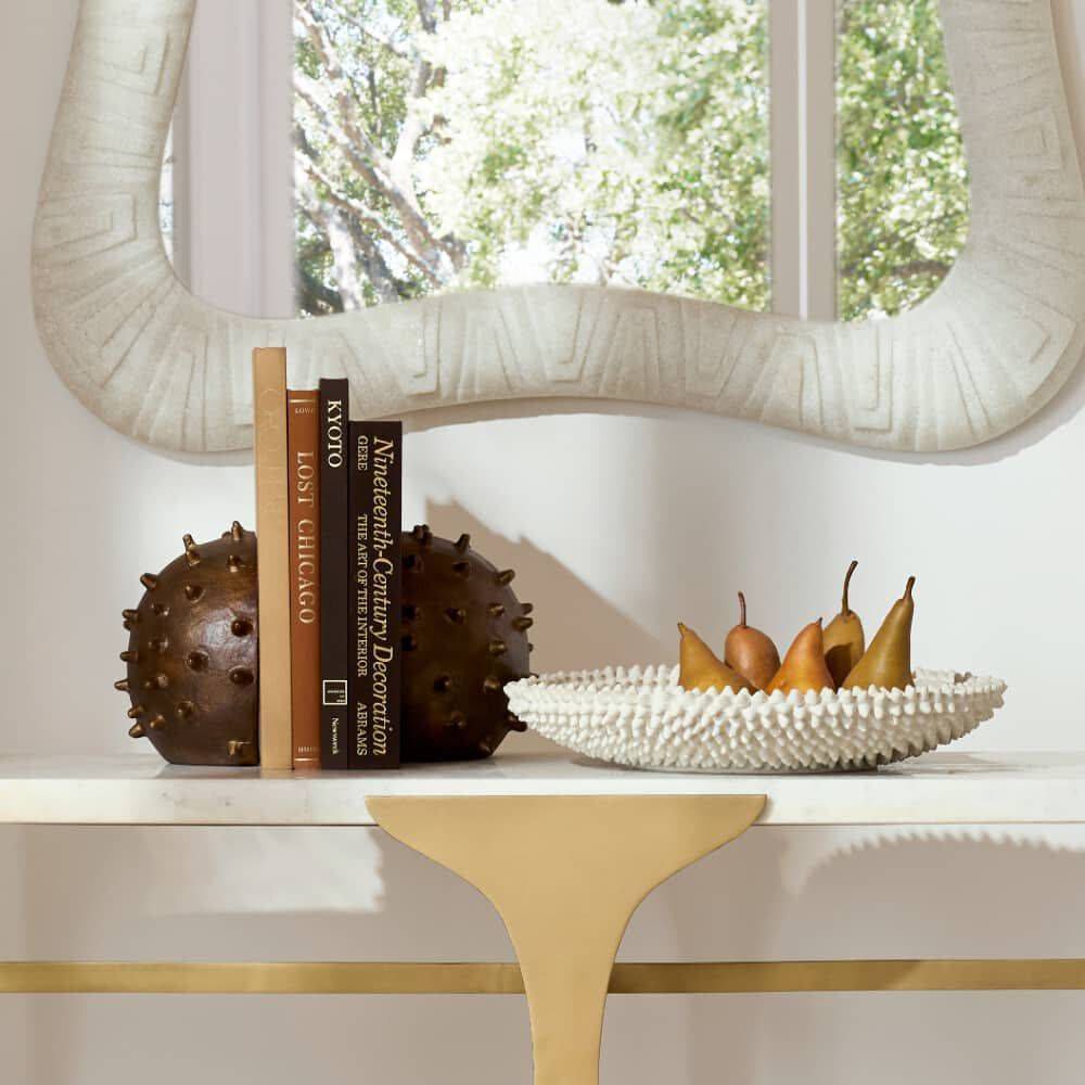 Grawler Eggshell Centerpiece