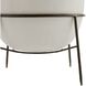 Marcello Matte White Floor Urn