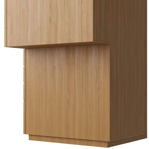 Stella 35 inch Oyster Cocktail Cabinet