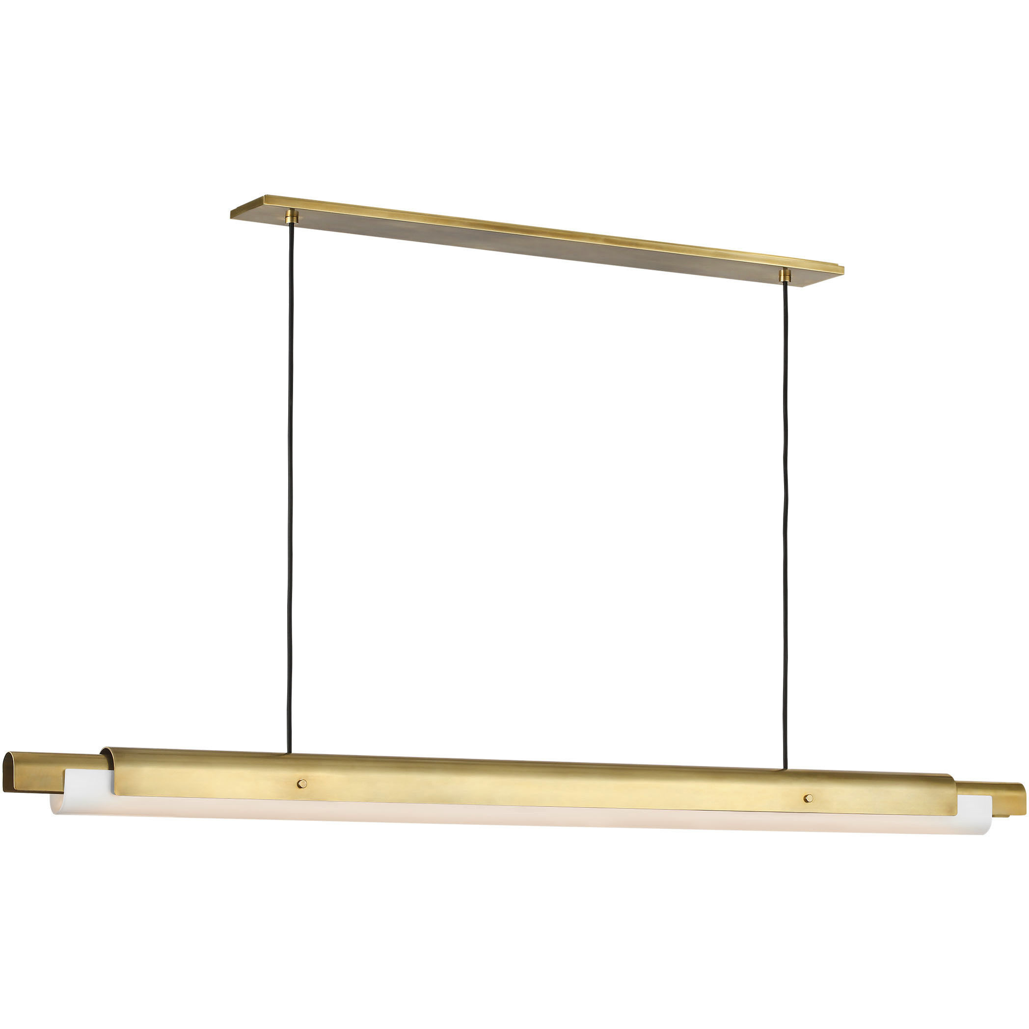 Avroko Ambrose 1 Light 3.10 inch Island Light