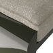 Alanna 19.5 inch Cloud Ottoman