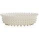 Spitzy Ivory Centerpiece