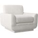 Stiles 30 inch Flint Lounge Chair