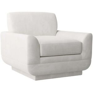 Stiles 30 inch Flint Lounge Chair