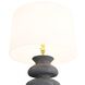 Alanis 31 inch Table Lamp Portable Light