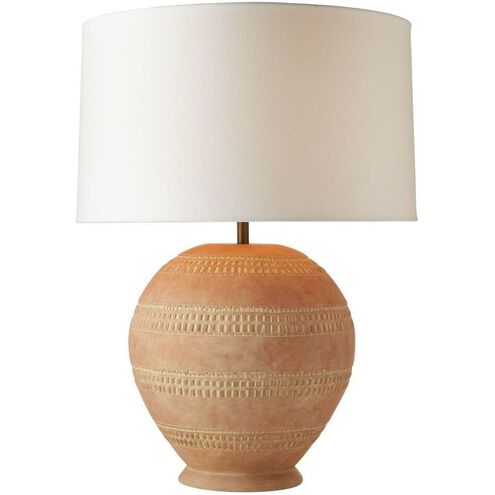 Tahoe 28.5 inch Table Lamp Portable Light