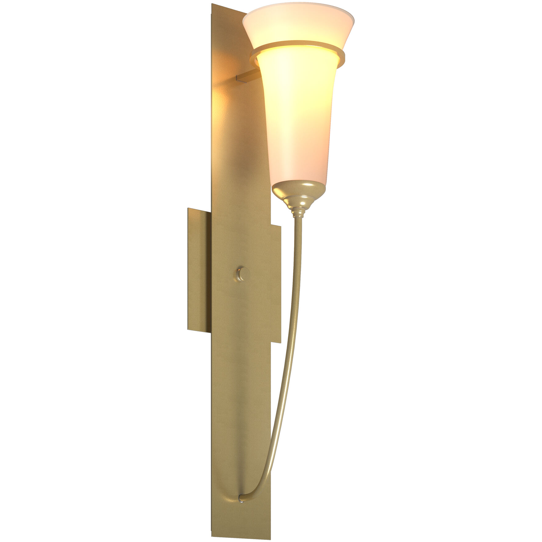 Banded 1 Light 4.25 inch Wall Sconce